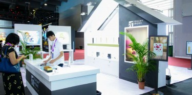 展示設(shè)計(jì)制作有幾個(gè)基本程序？