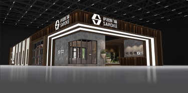 展臺(tái)設(shè)計(jì)搭建材料的使用方法