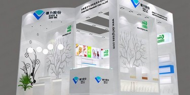 企業(yè)在展會裝修設計中如何表現(xiàn)自己？