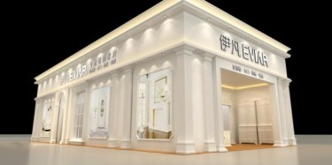 國外展會展臺搭建需要注意什么事情？